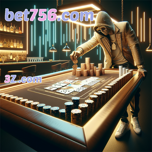 Bingo Online: A Diversão do Jogo Clássico no Bet756.com