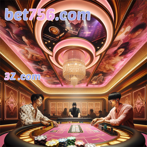 Explorando a Experiência VIP em bet756.com